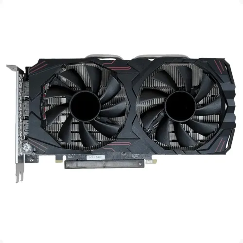 Rx580 nova