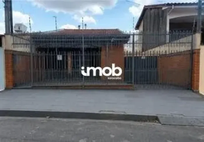 Casa à Venda Jardim Prestes de Barros Sorocaba/SP