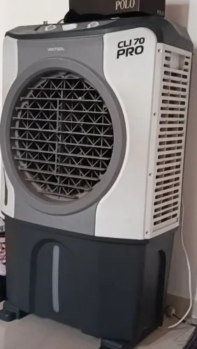Climatizador