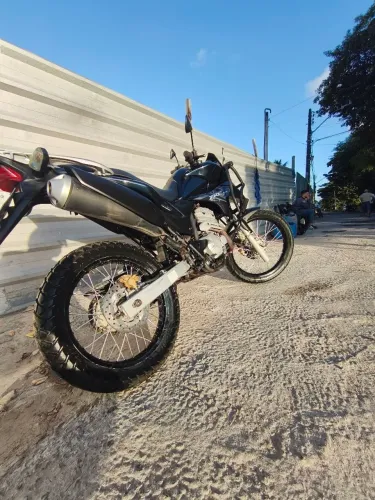 XRE 300