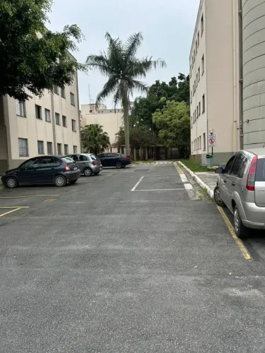 Imóvel para aluguel tem 50 metros quadrados com 2 quartos em Jardim da Glória - Cotia - SP