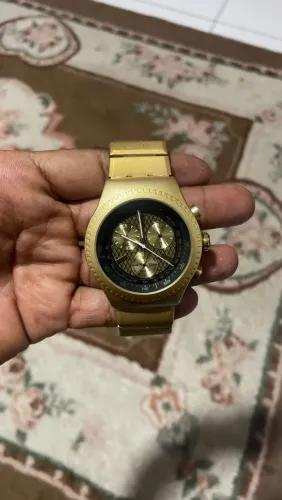 Relógio swatch