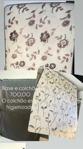 Cama casal