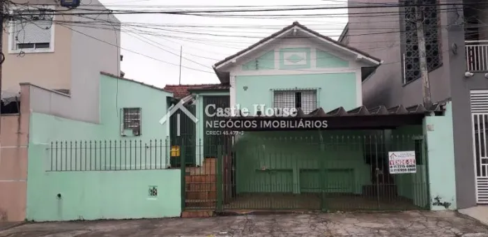 CASA ANTIGA VILA MOINHO VELHO