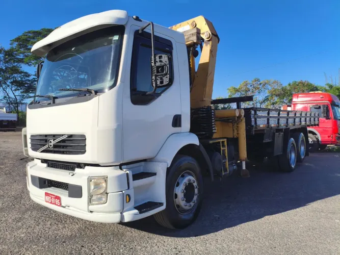 VM 260 C/ MUNCK