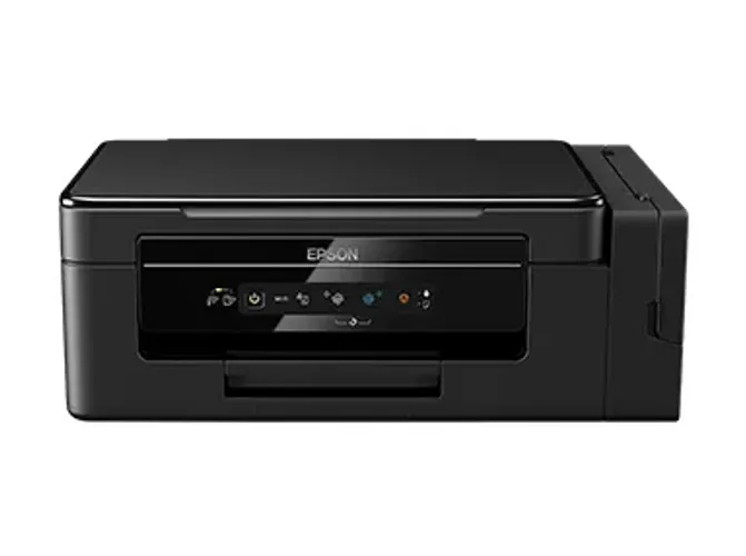 Impressora Epson L396 WIFI - Semi nova