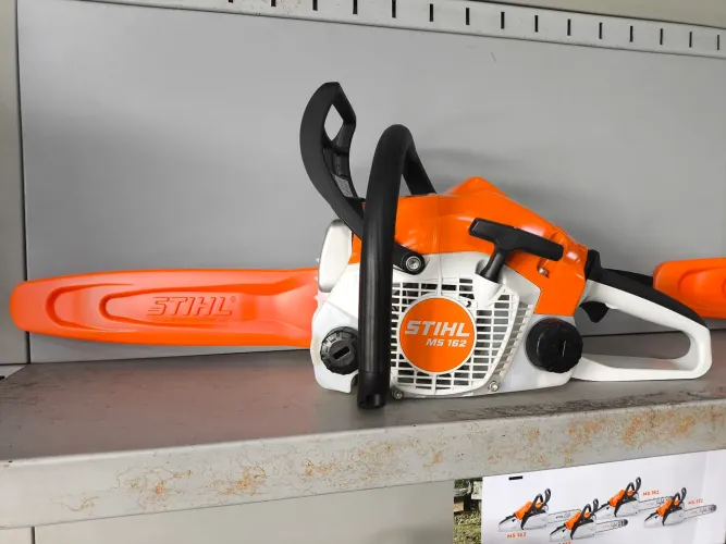 Motosserra Stihl MS 162