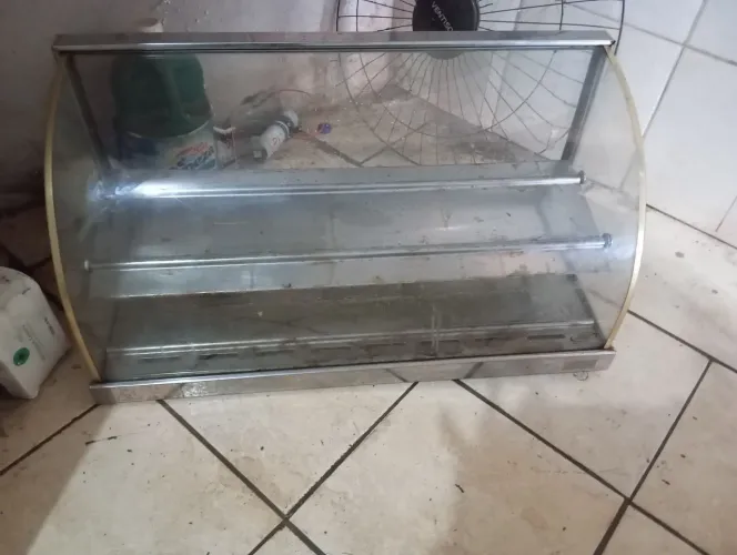 Estufa