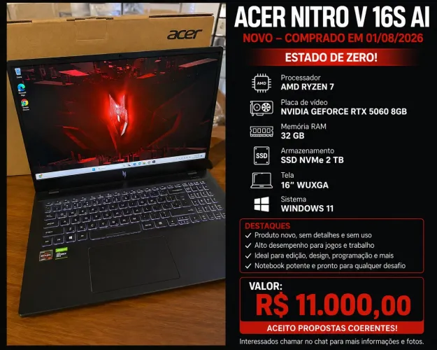 Notbook