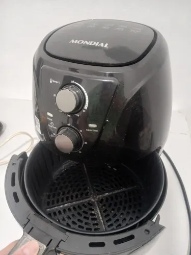 Air fryer