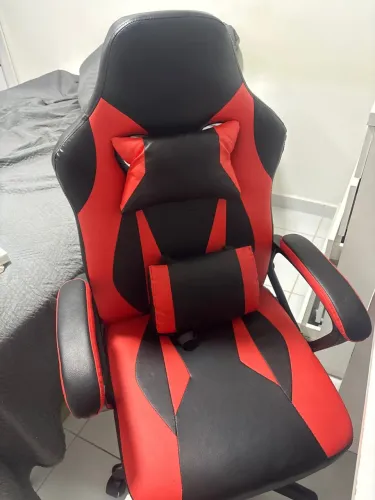 Cadeira gamer