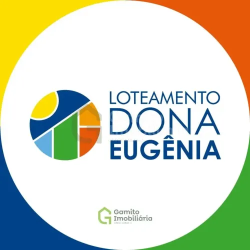 Terrenos a partir 200m² Loteamento Jardim Dona Eugenia