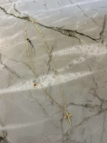 VENDO CORDÃO DE OURO + PINGENTE DE OURO