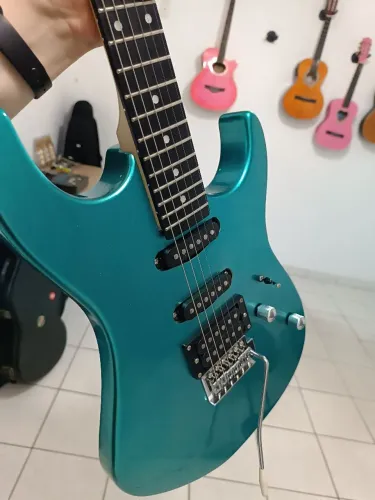Tw 510 Tagima guitarra