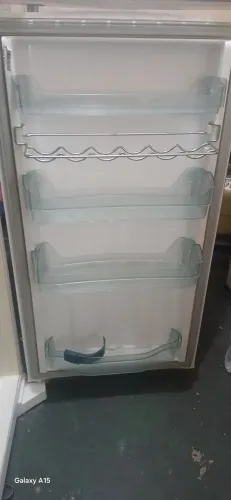 Geladeira pra vender, aceito negociar