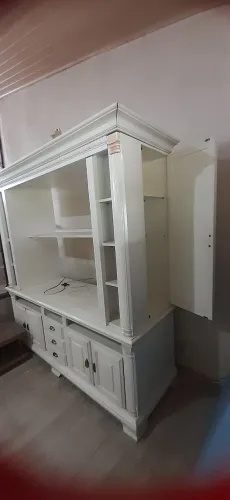 Móveis Antigos