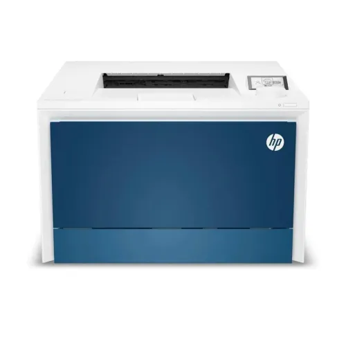 Impressora Laser HP Color - Impressão Colorida Profissional
