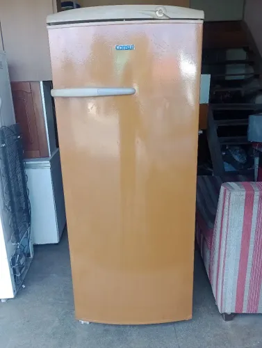 Geladeira Consul