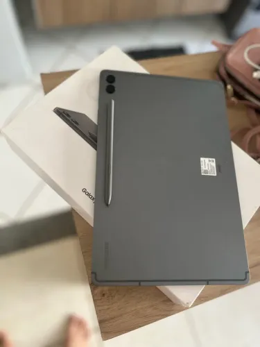 Tablet S9 FE +