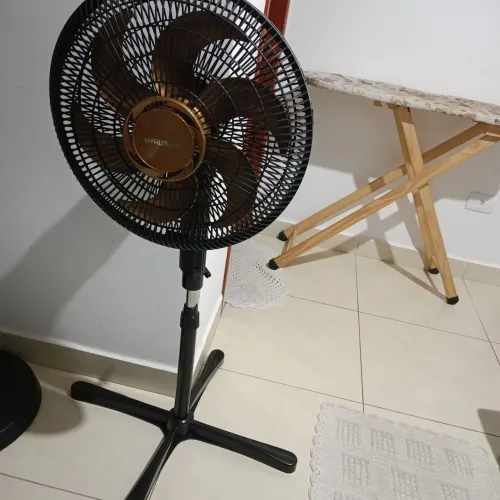 Ventilador