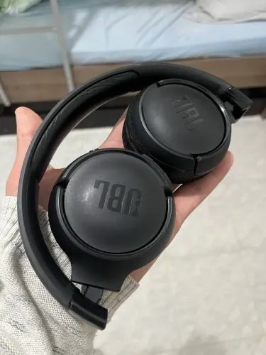 Jbl tune 520bt 