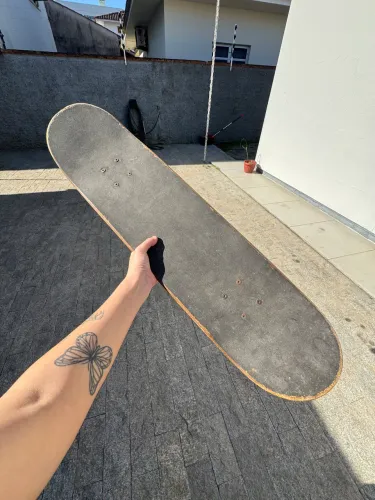 SKATE PROFISSIONAL