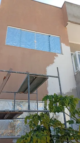 Serviço em geral 