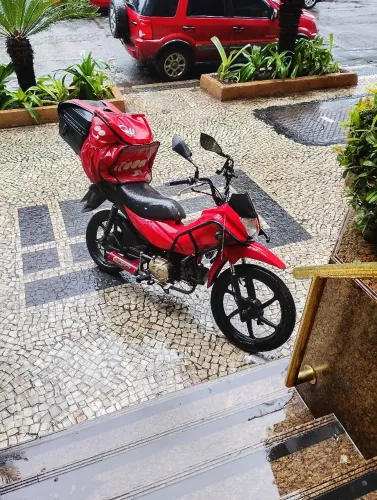 Pop 110 