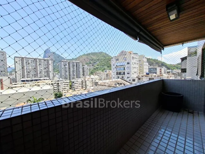 Apartamento 3 quartos, sendo 1 suíte