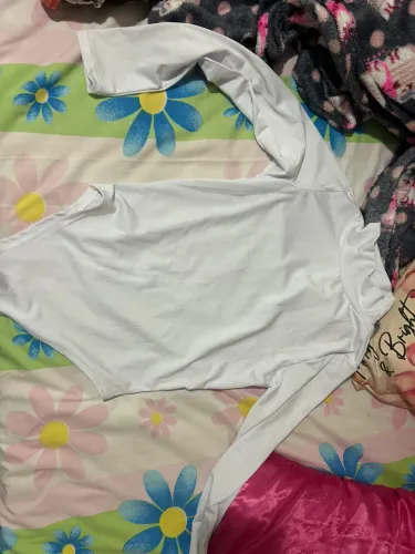 Body (nunca usado) em ótimo estado 