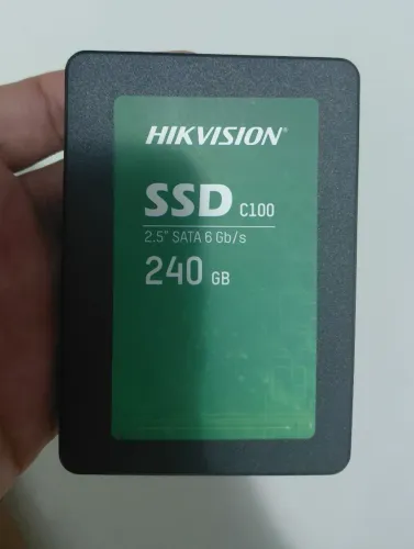 Ssd 240GIGAS