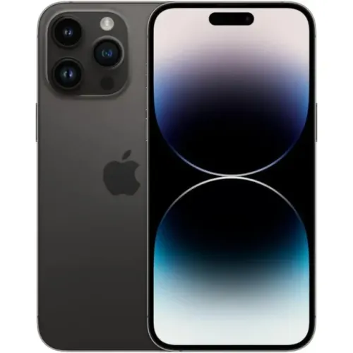 iPhone 14 Pro Max - Troco por iPhone