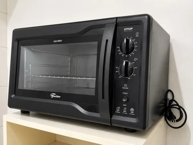 FORNO ELETRICO 44 litros