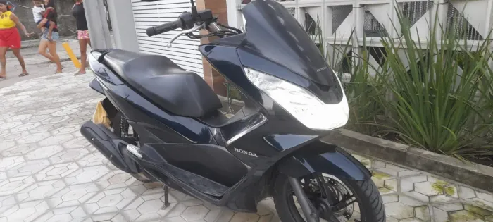 Vendo PCX 2018