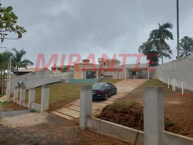 Cond. fechado de 186m² com 2 quartos em Ouro Fino