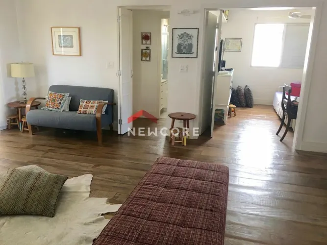 Apartamento em Praça Monsenhor José Maria Monteiro - Vila Ipojuca - São Paulo/SP