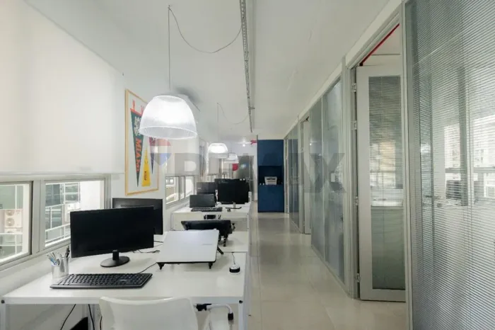 Sala comercial para alugar nos Jardins | Conjunto comercial nos Jardins