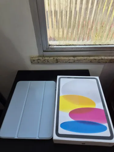 iPad 11 (A16)