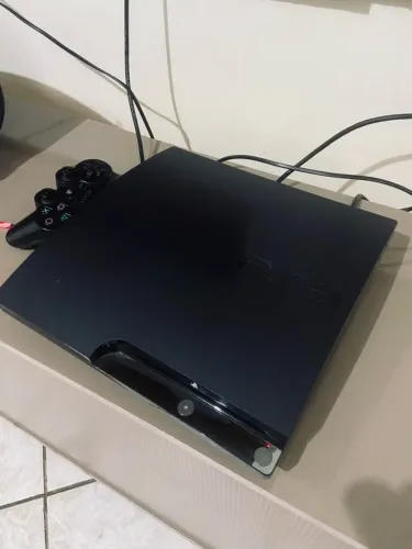 PlayStation 3 Desbloqueado