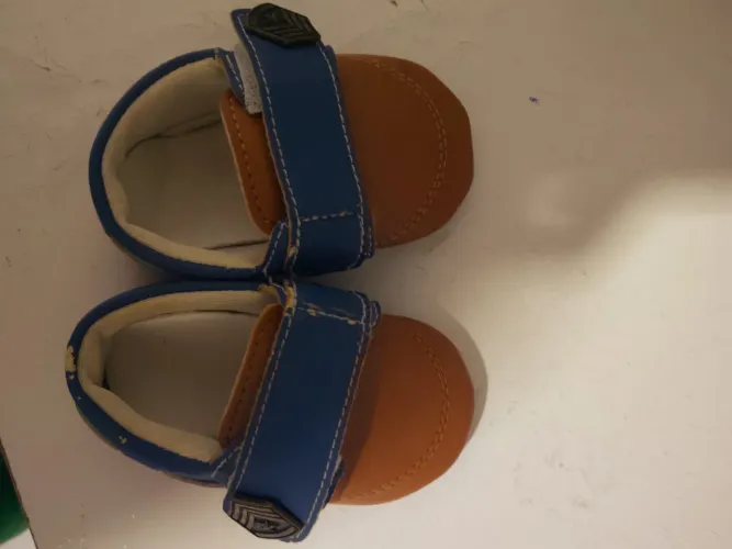 SAPATO PARA BEBÊS