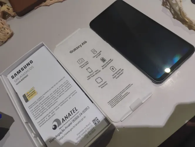 Samsung Galaxy A16
