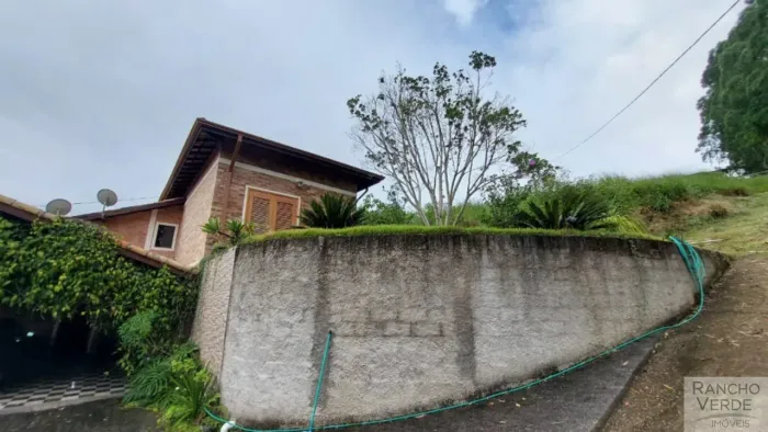 SÍTIO RURAL em PARAIBUNA - SP, RURAL
