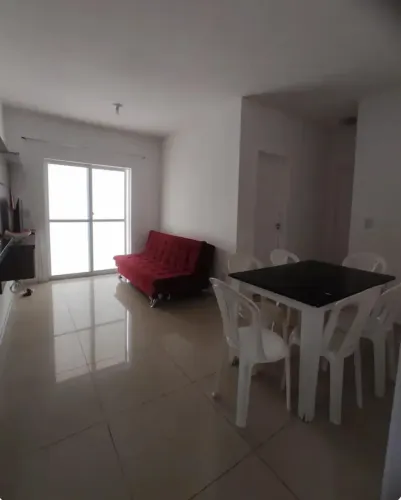 ALUGO APARTAMENTO MOBILIADO No ARACAGI COM 2 QUARTOS