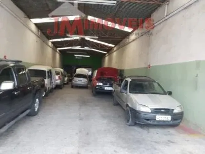 Comercial - Km 18
