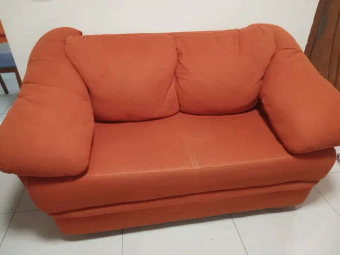 Sofá ótima qualidade