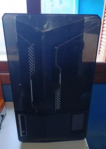 Impressora 3D elegoo Saturn 4 Ultra 12k