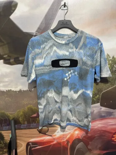 CAMISA OAKLEY