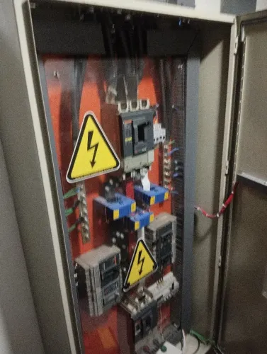 Eletricista