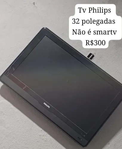 TV 32 POLEGADAS