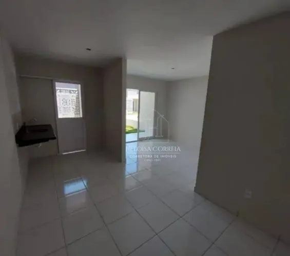 Casa com 2 dormitórios à venda, 83 m² por R$ 250.000,00 - Parque Das Árvores - Parnamirim/